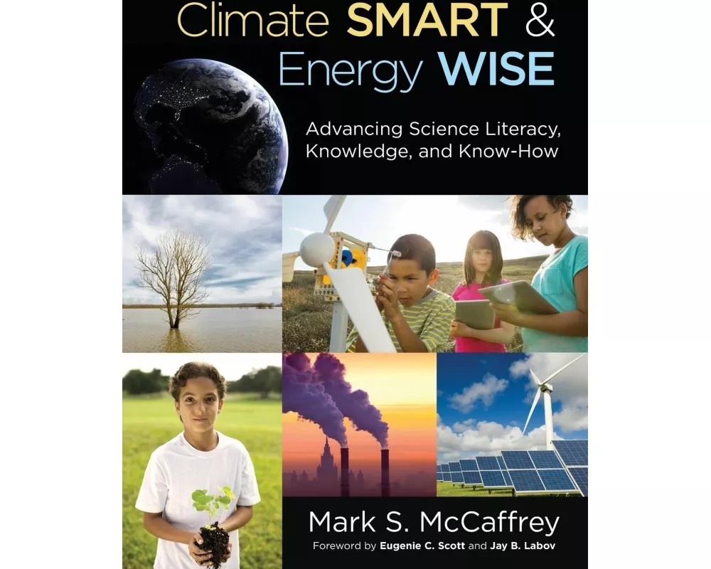 Climate Smart & Energy Wise