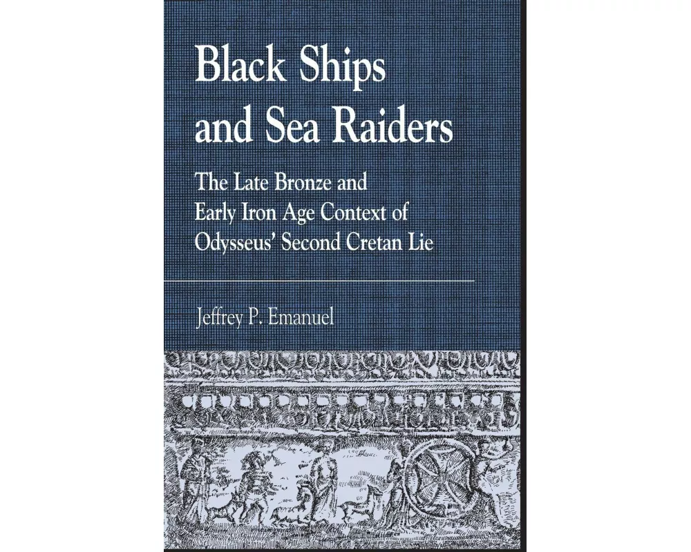 Black Ships and Sea Raiders