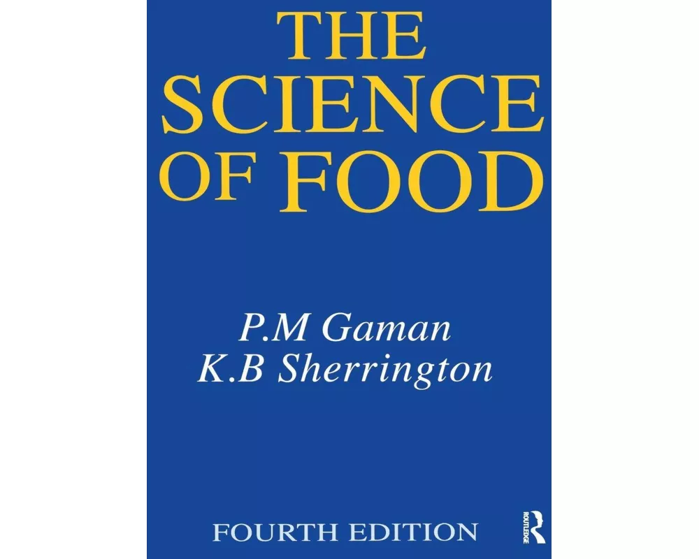 Science of Food