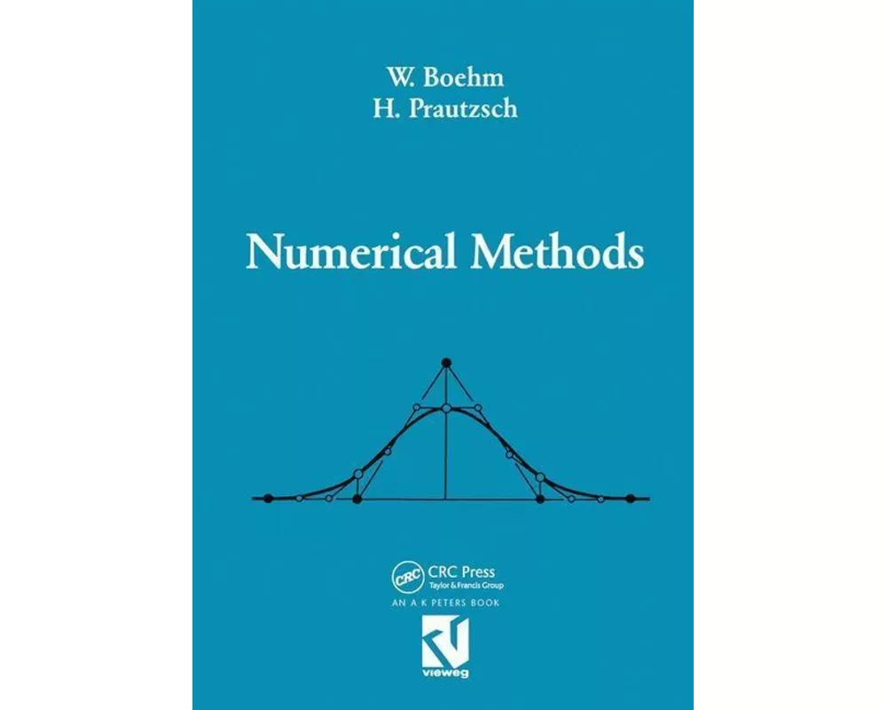 Numerical Methods