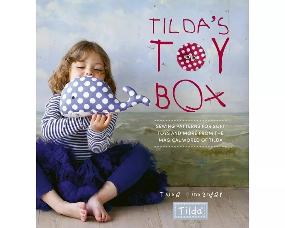 Tilda's Toy Box