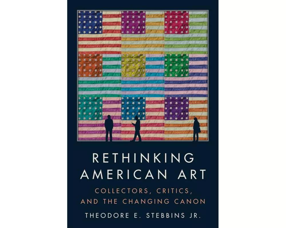 Rethinking American Art