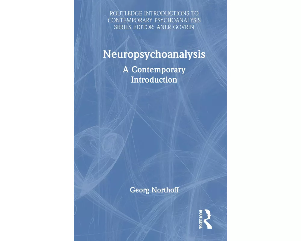 Neuropsychoanalysis