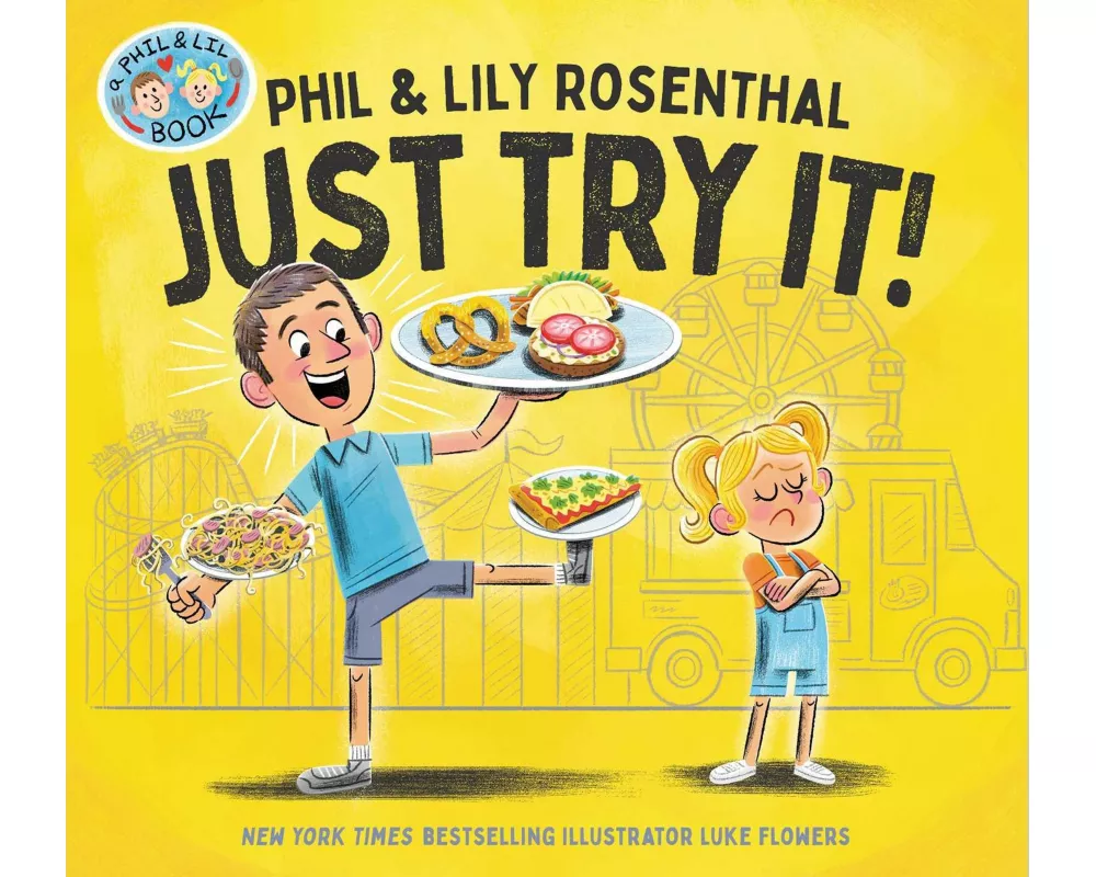 Just Try It!