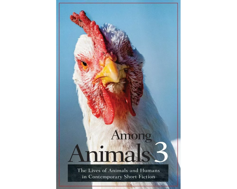 Among Animals 3