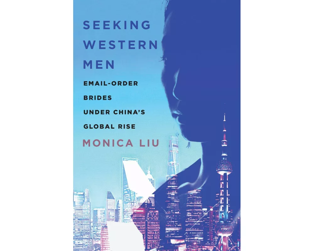 Seeking Western Men