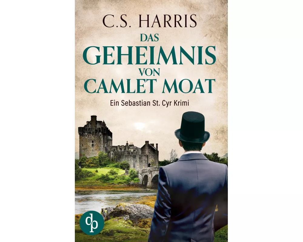 Das Geheimnis von Camlet Moat