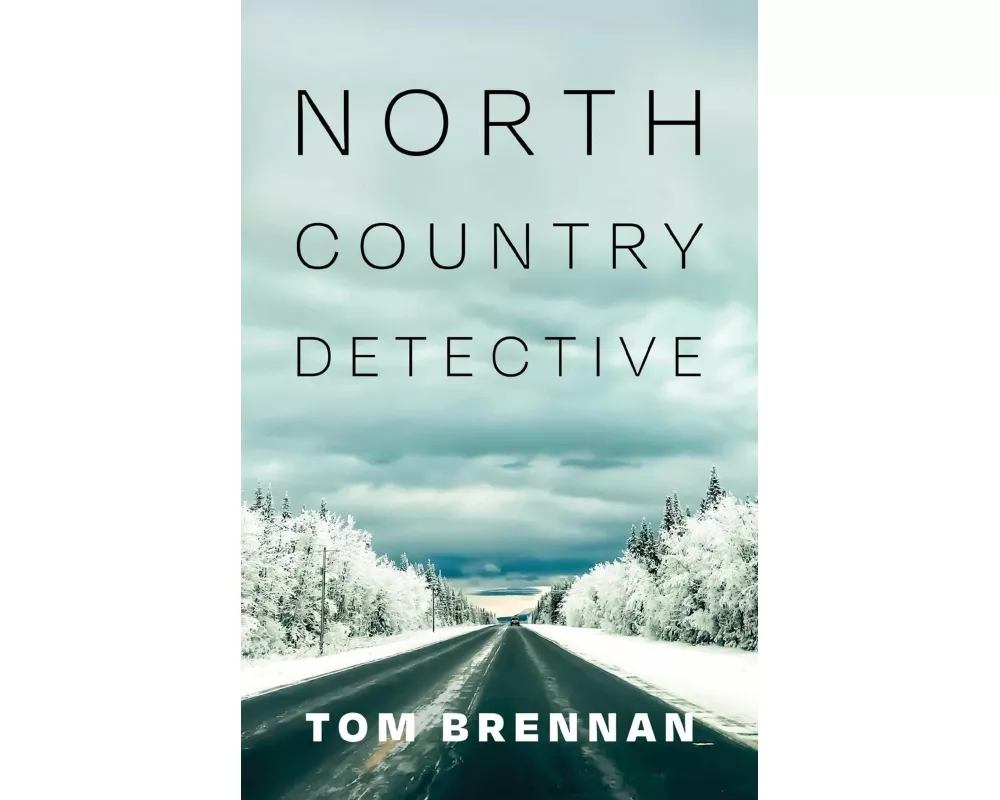 North Country Detective