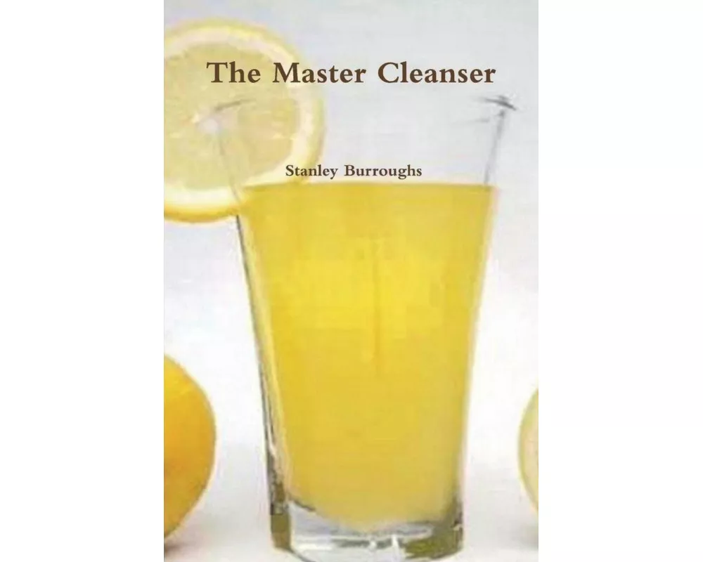 The Master Cleanser