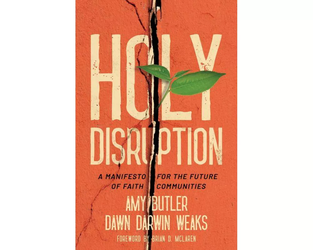 Holy Disruption