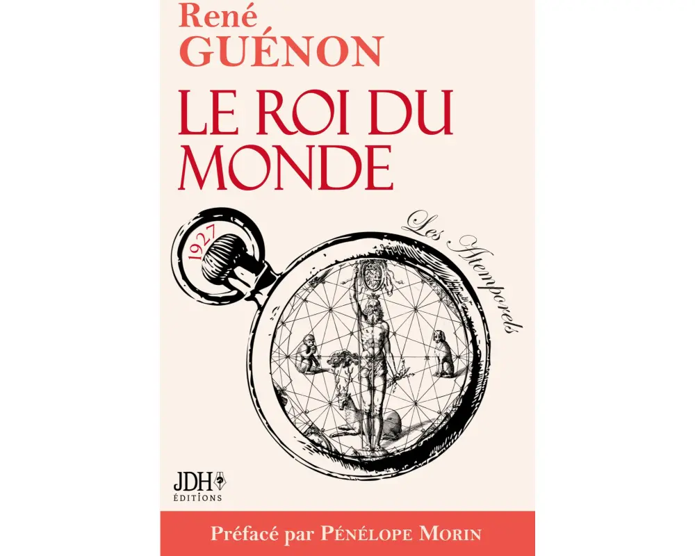 Le Roi du monde