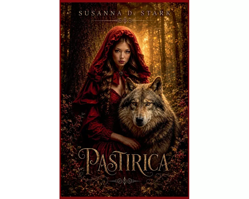 Pastirica