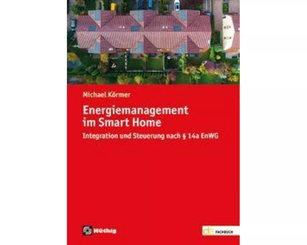 Energiemanagement im Smart Home