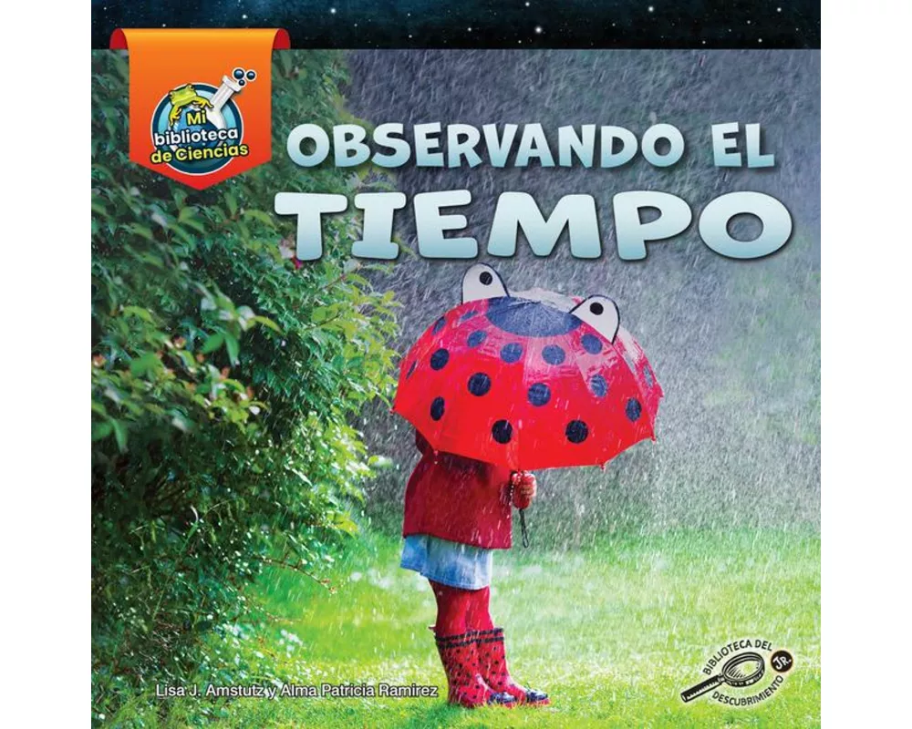Observando el tiempo