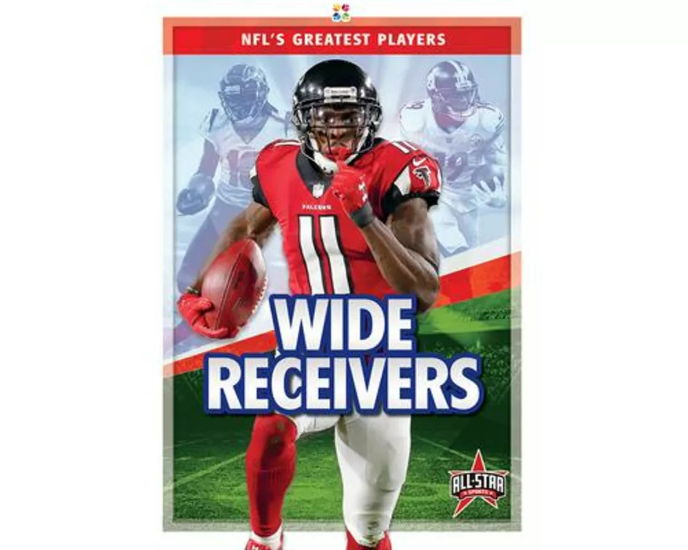Wide Receivers