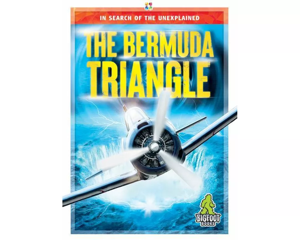 The Bermuda Triangle