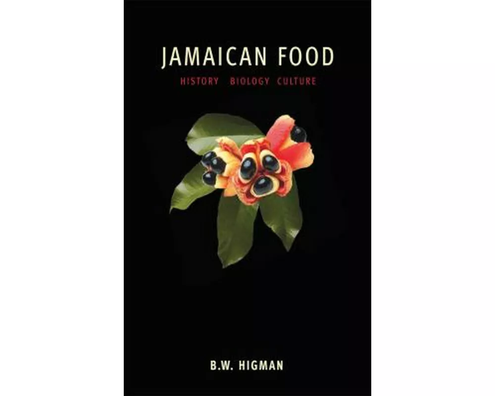 Jamaican Food