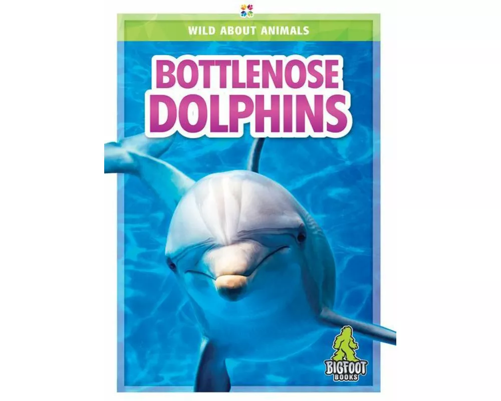 Bottlenose Dolphins