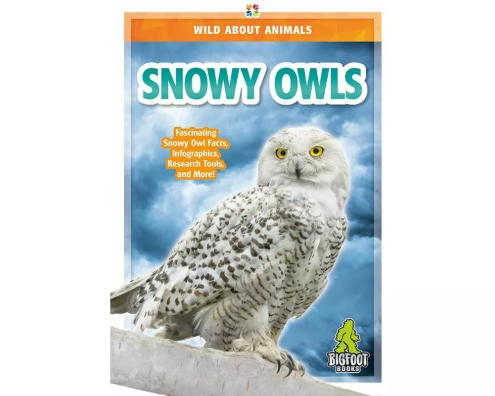 Snowy Owls