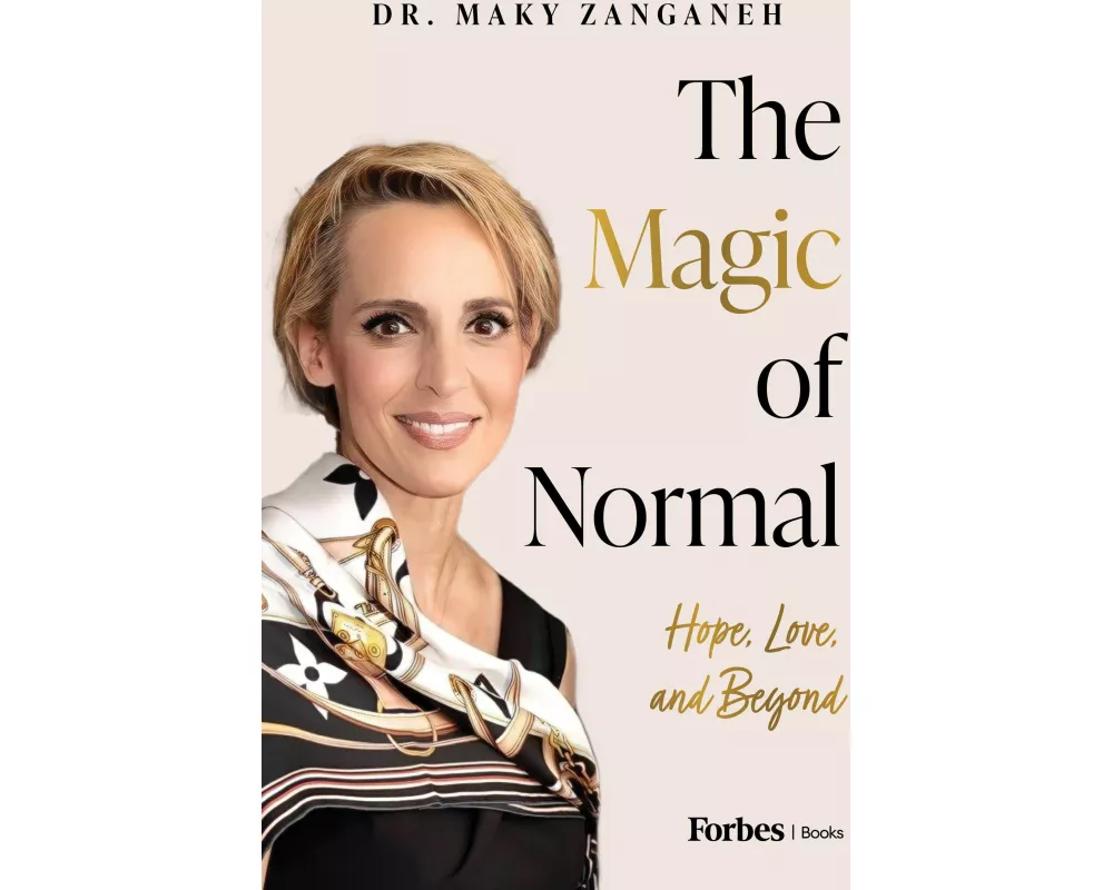The Magic of Normal