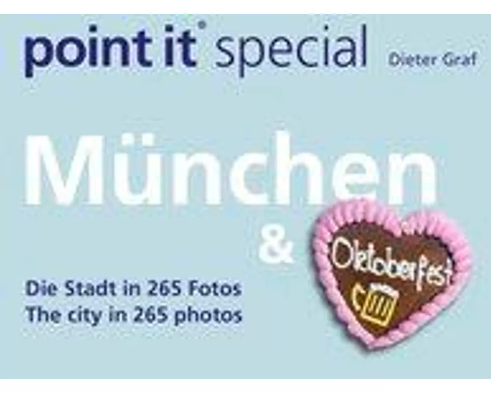 München & Oktoberfest