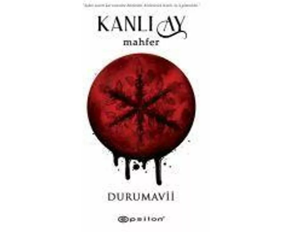 Kanli Ay - Mahfer