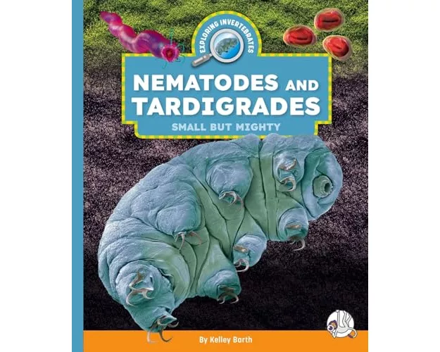 Nematodes and Tardigrades