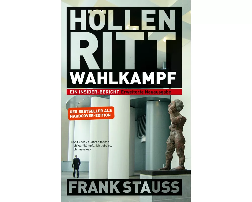 Höllenritt Wahlkampf