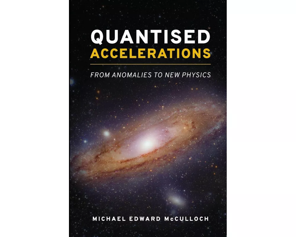 Quantised Accelerations