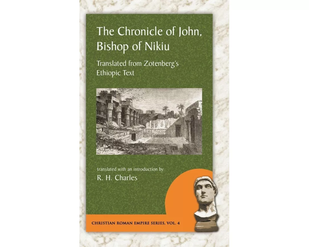 Chronicle of John, Bishop of Nikiu