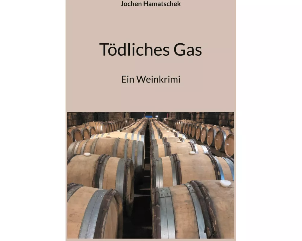 Tödliches Gas