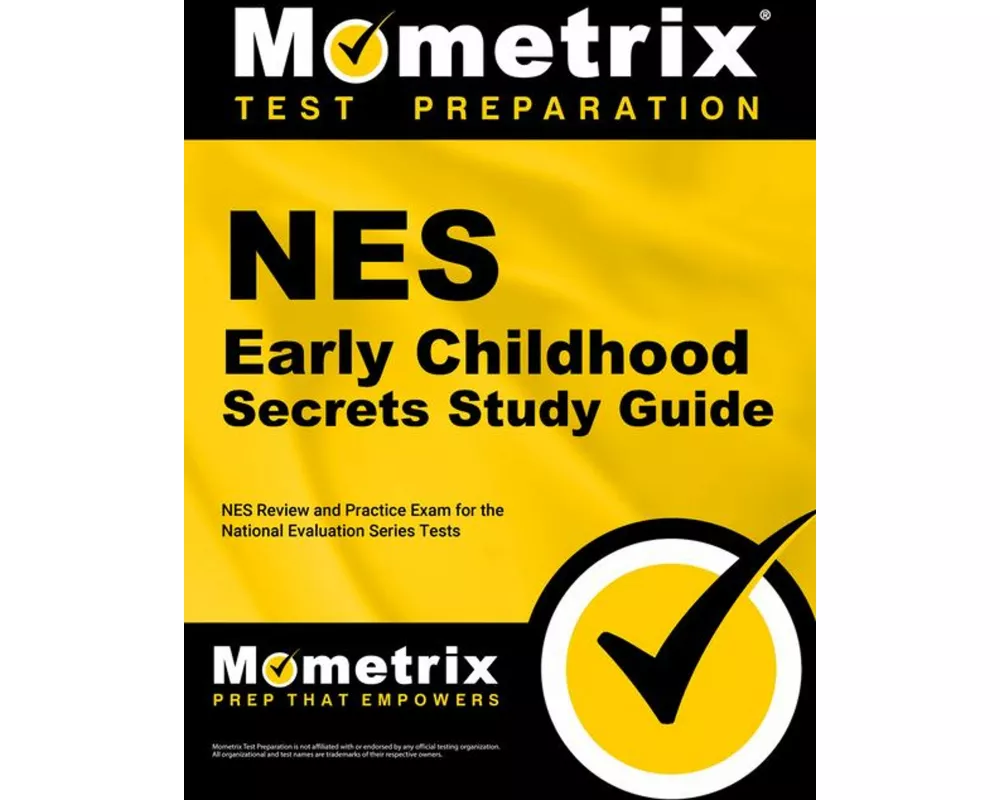 NES Early Childhood Secrets Study Guide