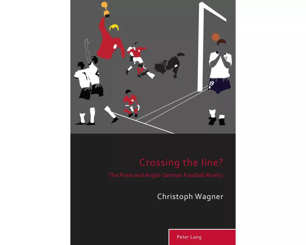 Crossing the Line?