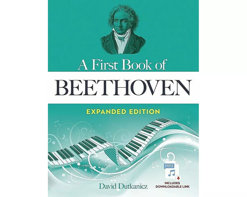 A First Book of Beethoven Expanded Edition