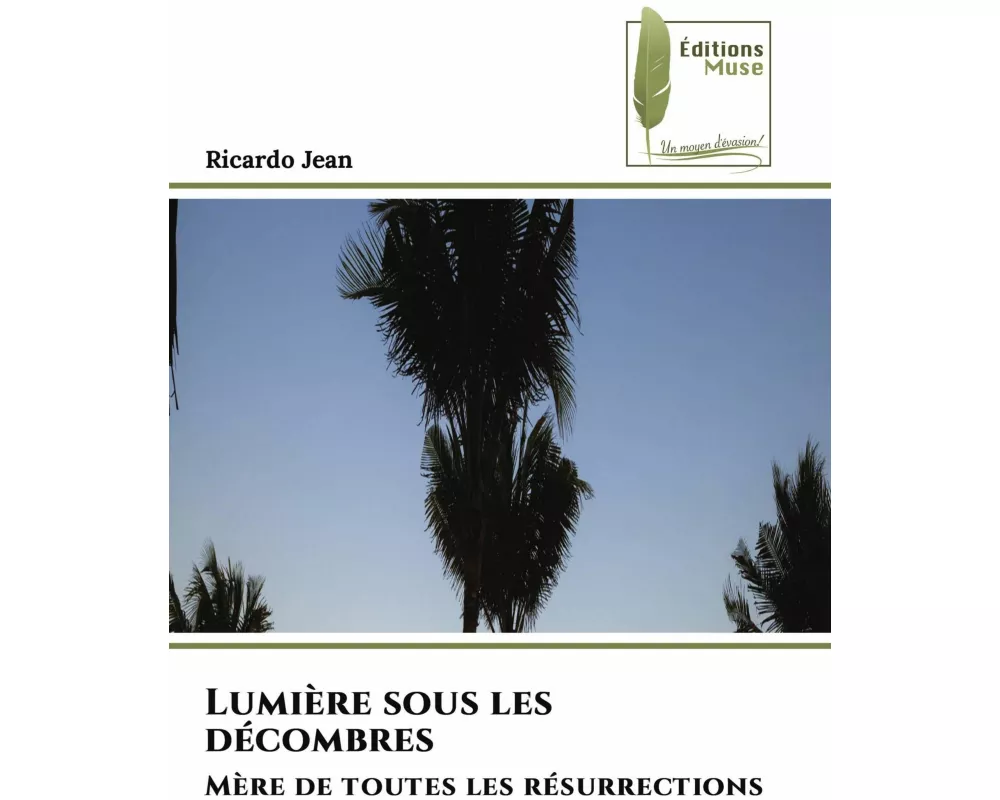 Lumière sous les décombres