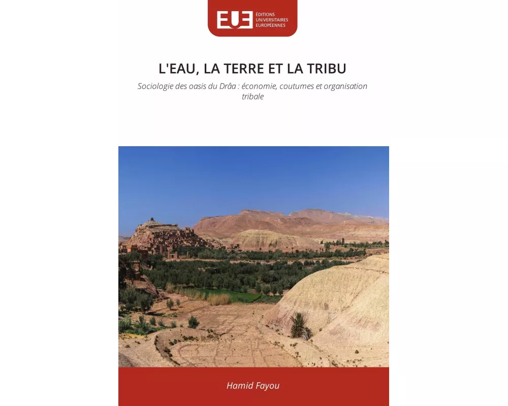 L'eau, La Terre Et La Tribu