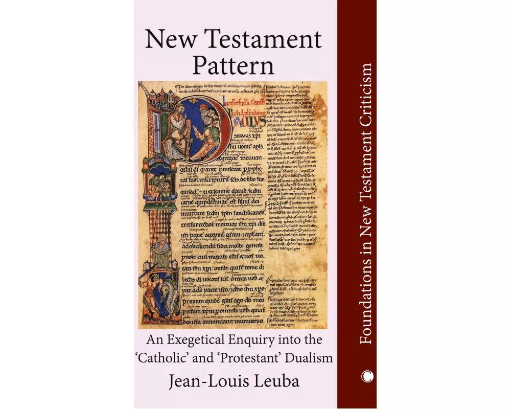 New Testament Pattern