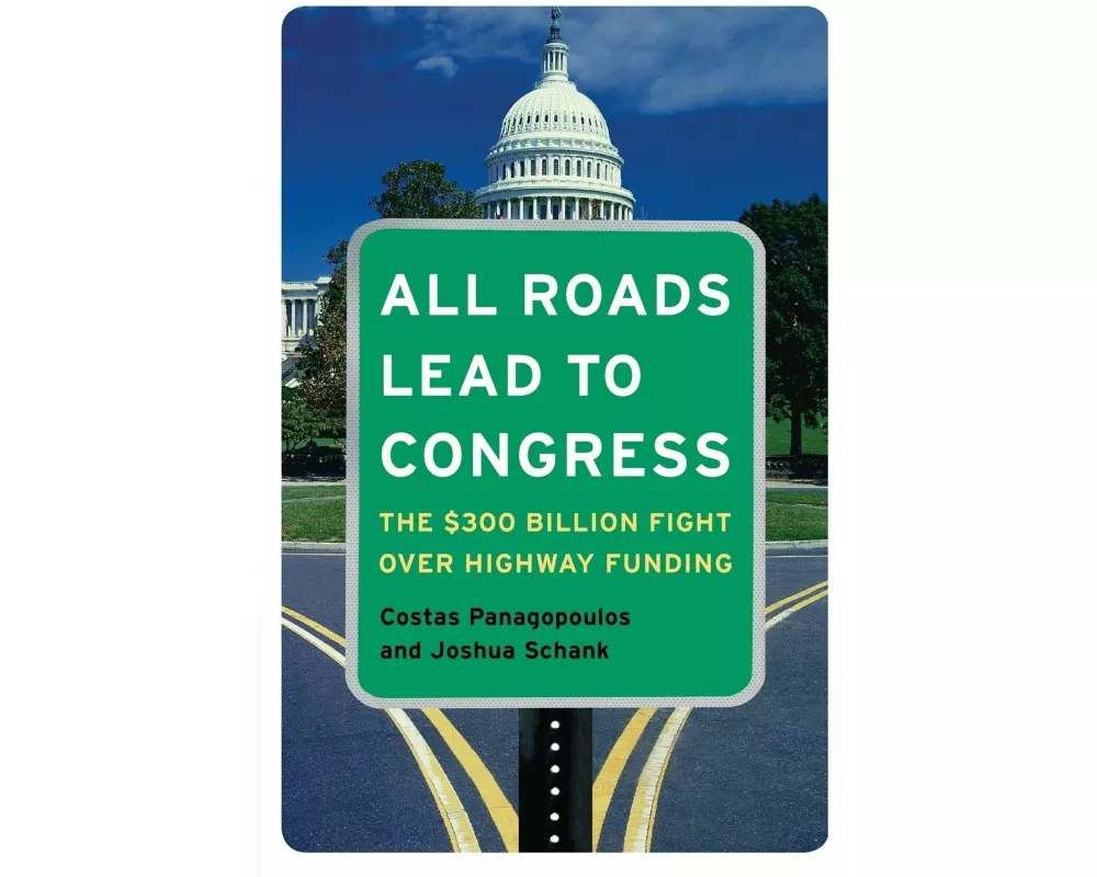 All Roads Lead to Congress