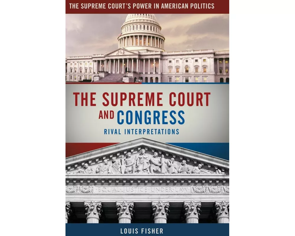 The Supreme Court and Congress