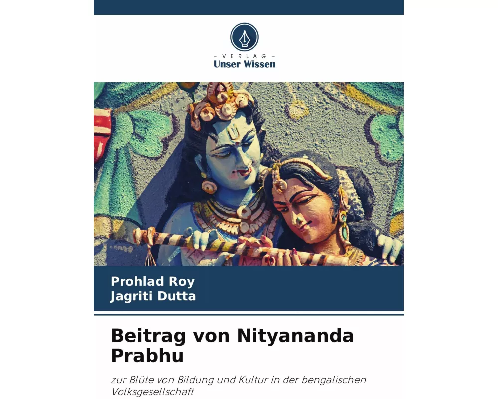 Beitrag von Nityananda Prabhu