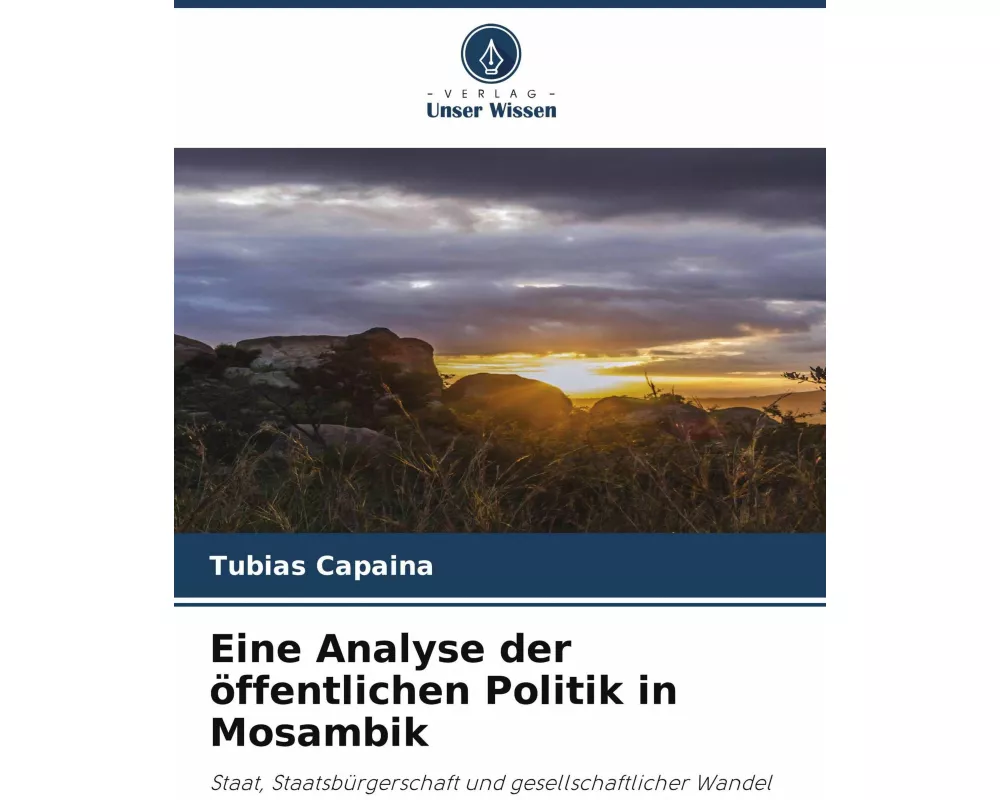 Eine Analyse der öffentlichen Politik in Mosambik