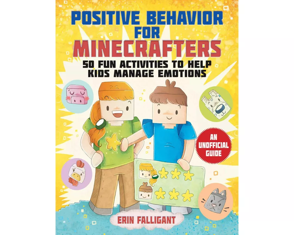 Positive Behavior for Minecrafters