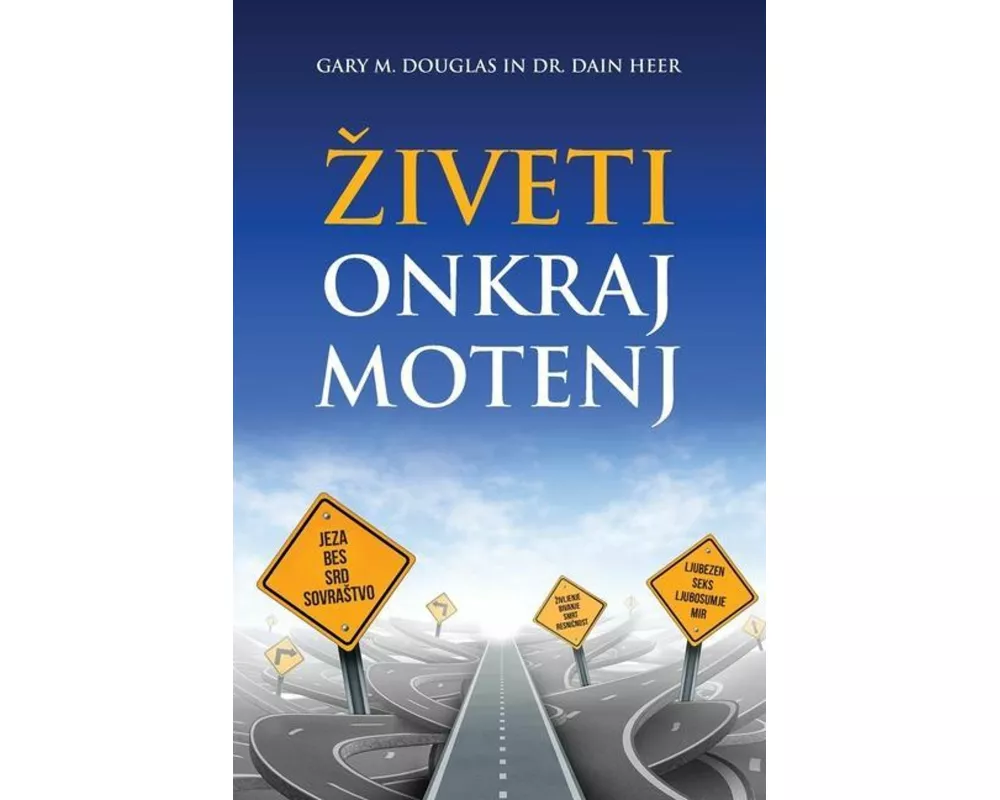 Ziveti Onkraj Motenj (Slovenian)
