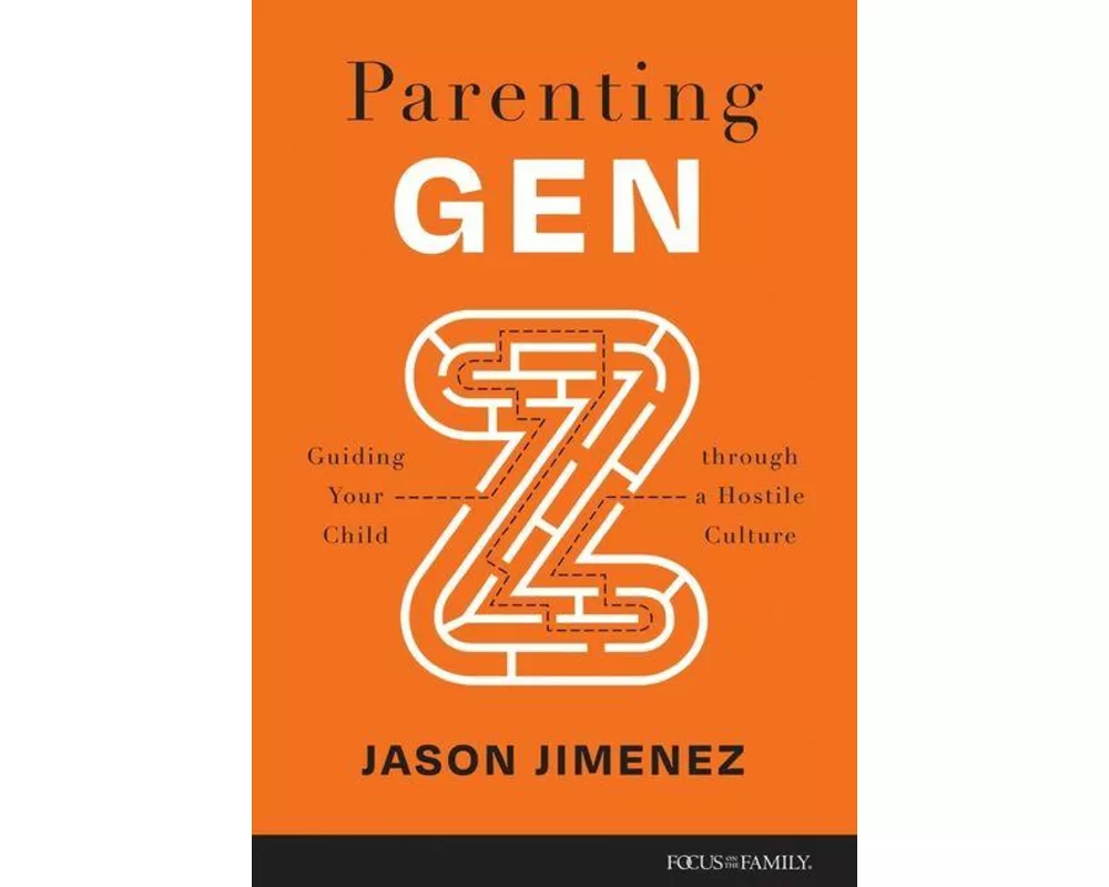 Parenting Gen Z