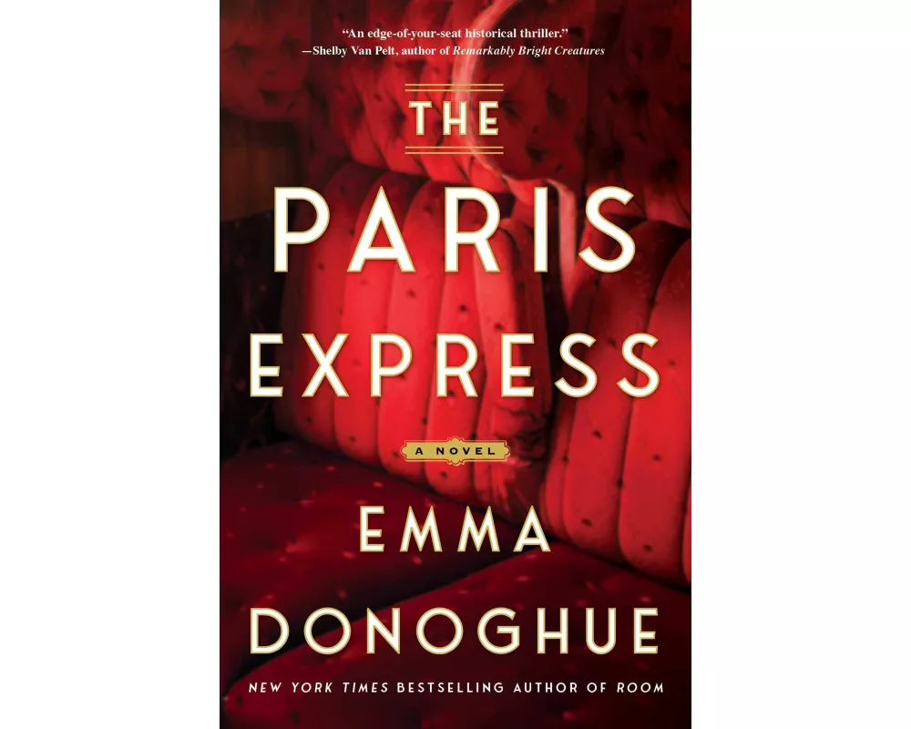 The Paris Express