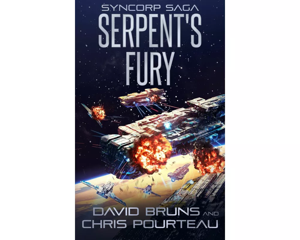 Serpent's Fury