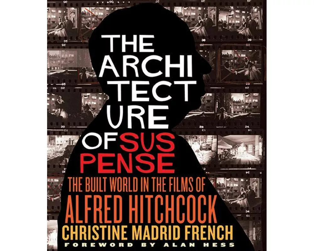 The Architecture of Suspense