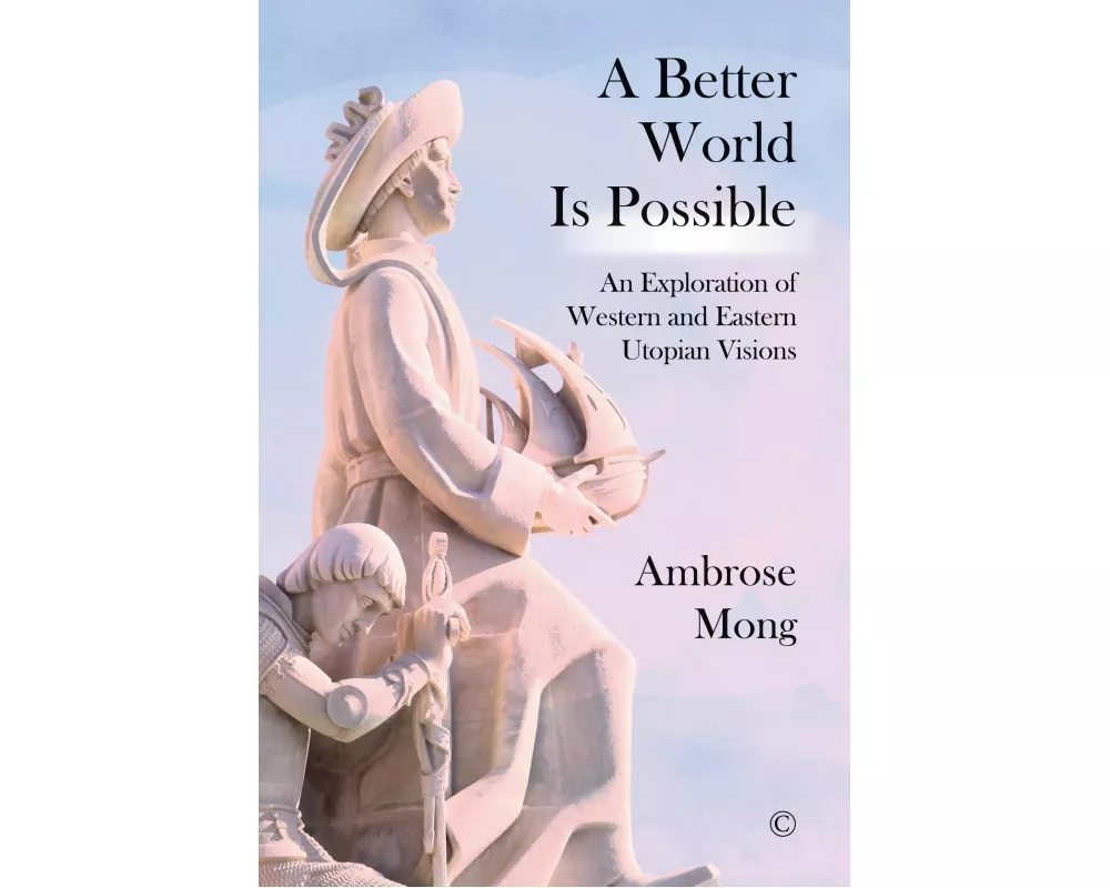 A Better World Is Possible