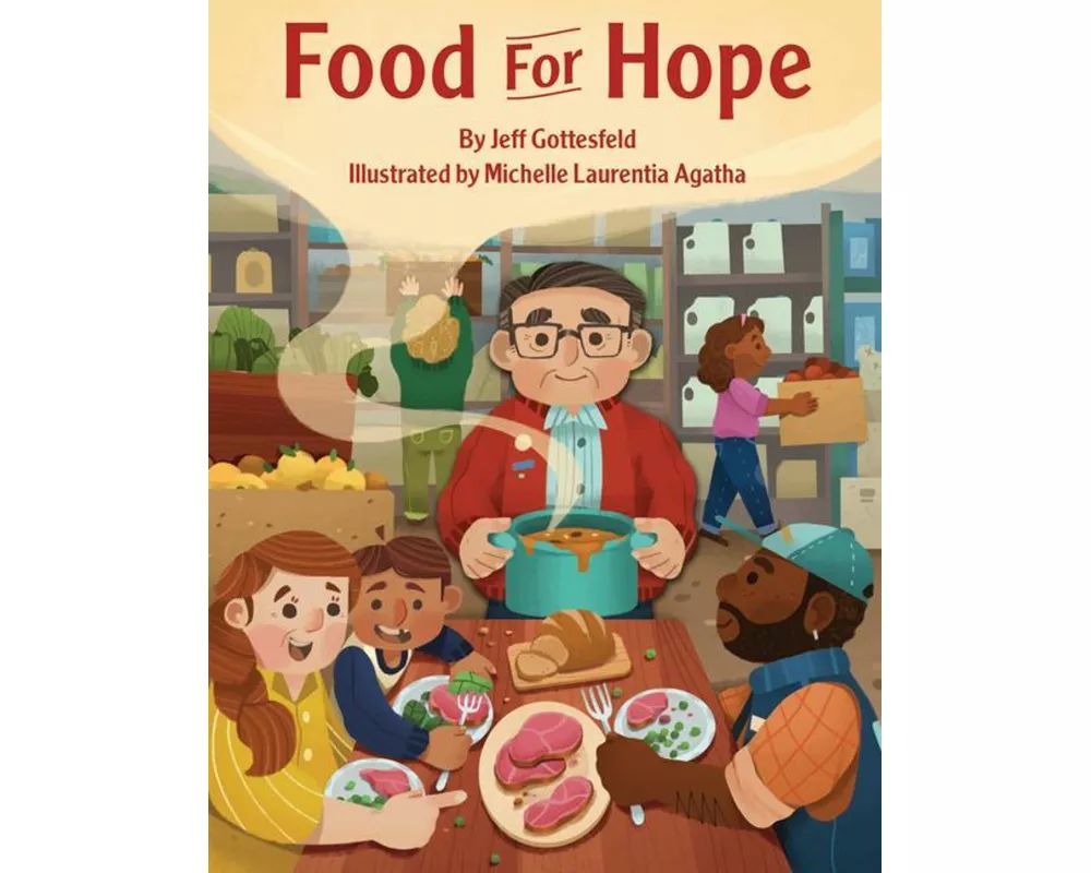 Food for Hope