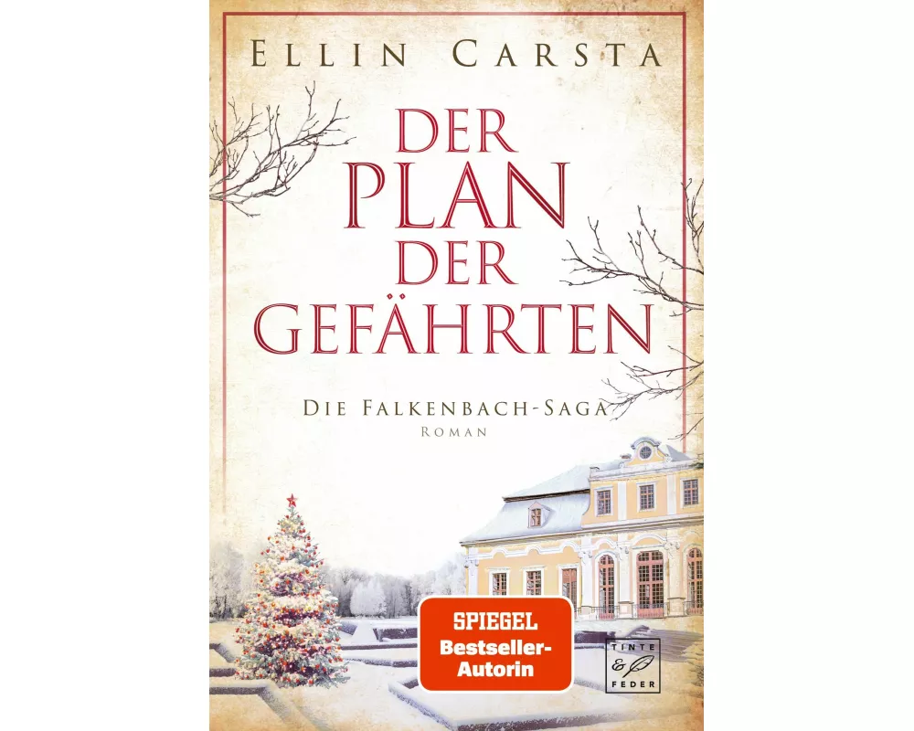 Der Plan der Gefährten